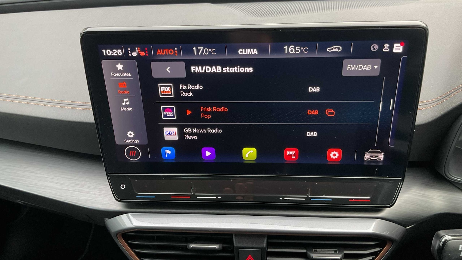 Used Cupra Formentor 2024 for sale - 77661069: Photo 20