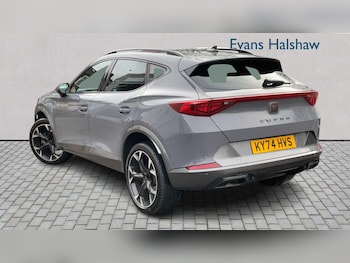 Used Cupra Formentor 2024 for sale - 77661069: Photo