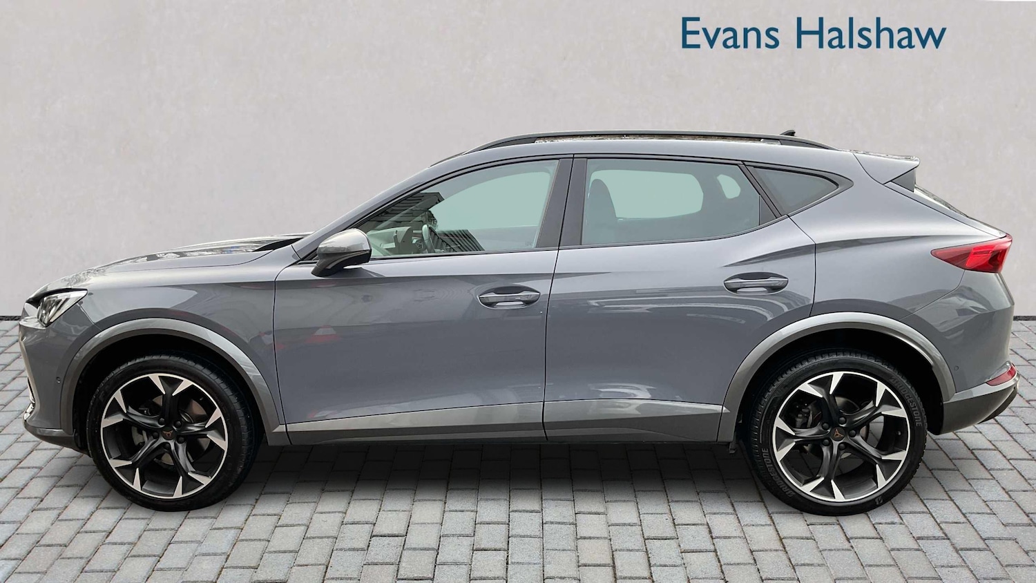 Used Cupra Formentor 2024 for sale - 77661069: Photo 3