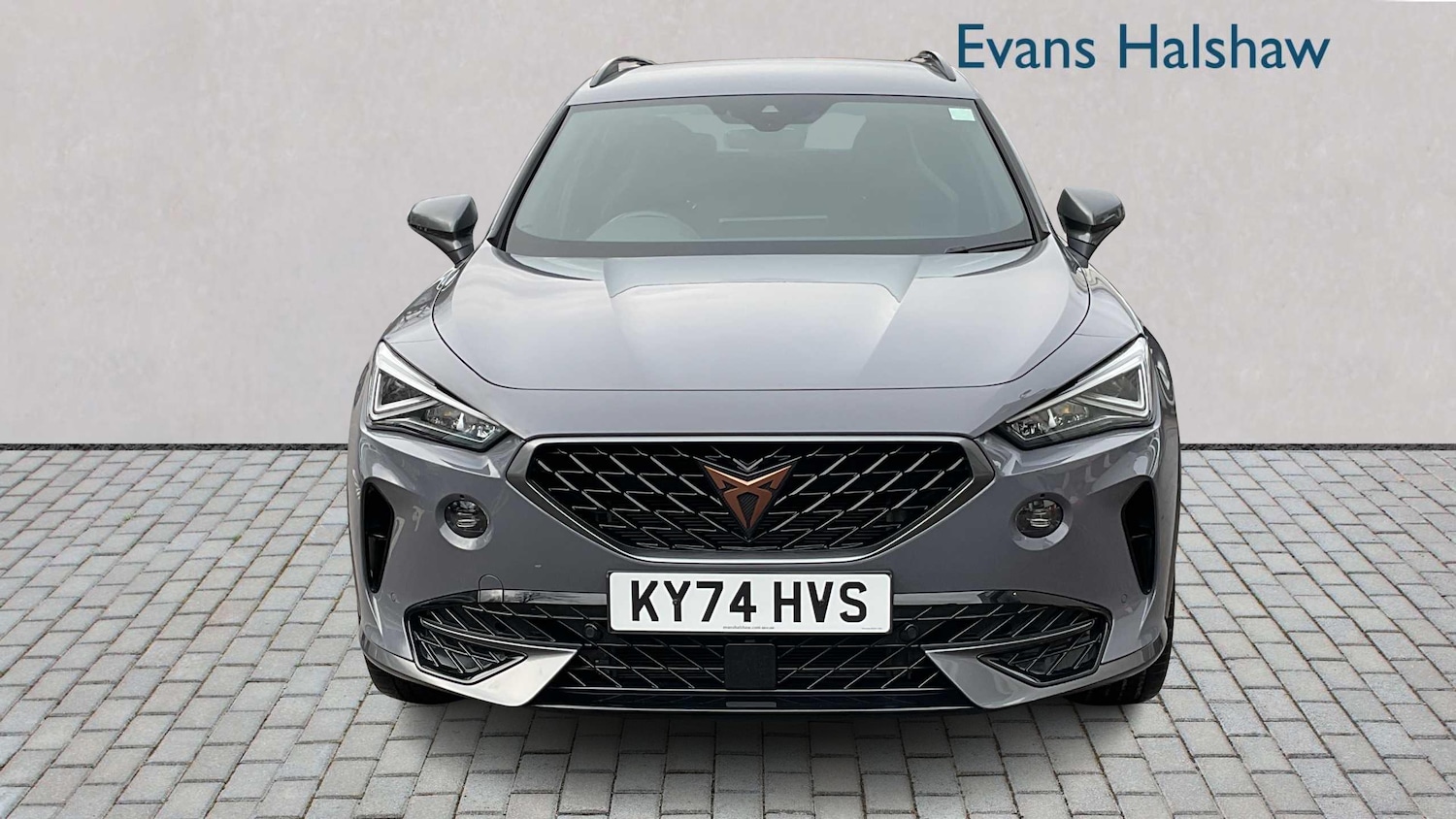 Used Cupra Formentor 2024 for sale - 77661069: Photo 4