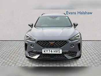 Used Cupra Formentor 2024 for sale - 77661069: Photo