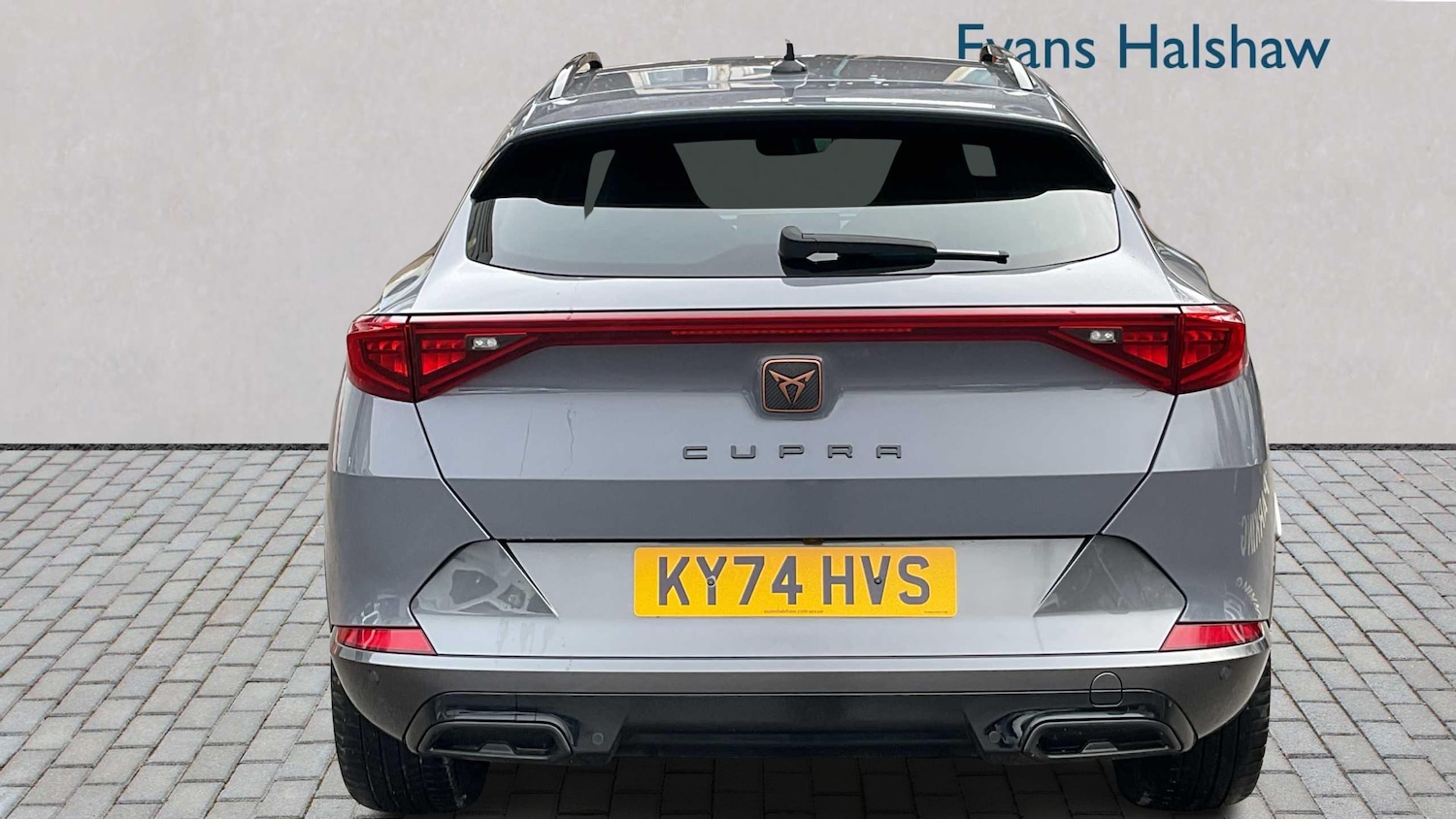 Used Cupra Formentor 2024 for sale - 77661069: Photo 5