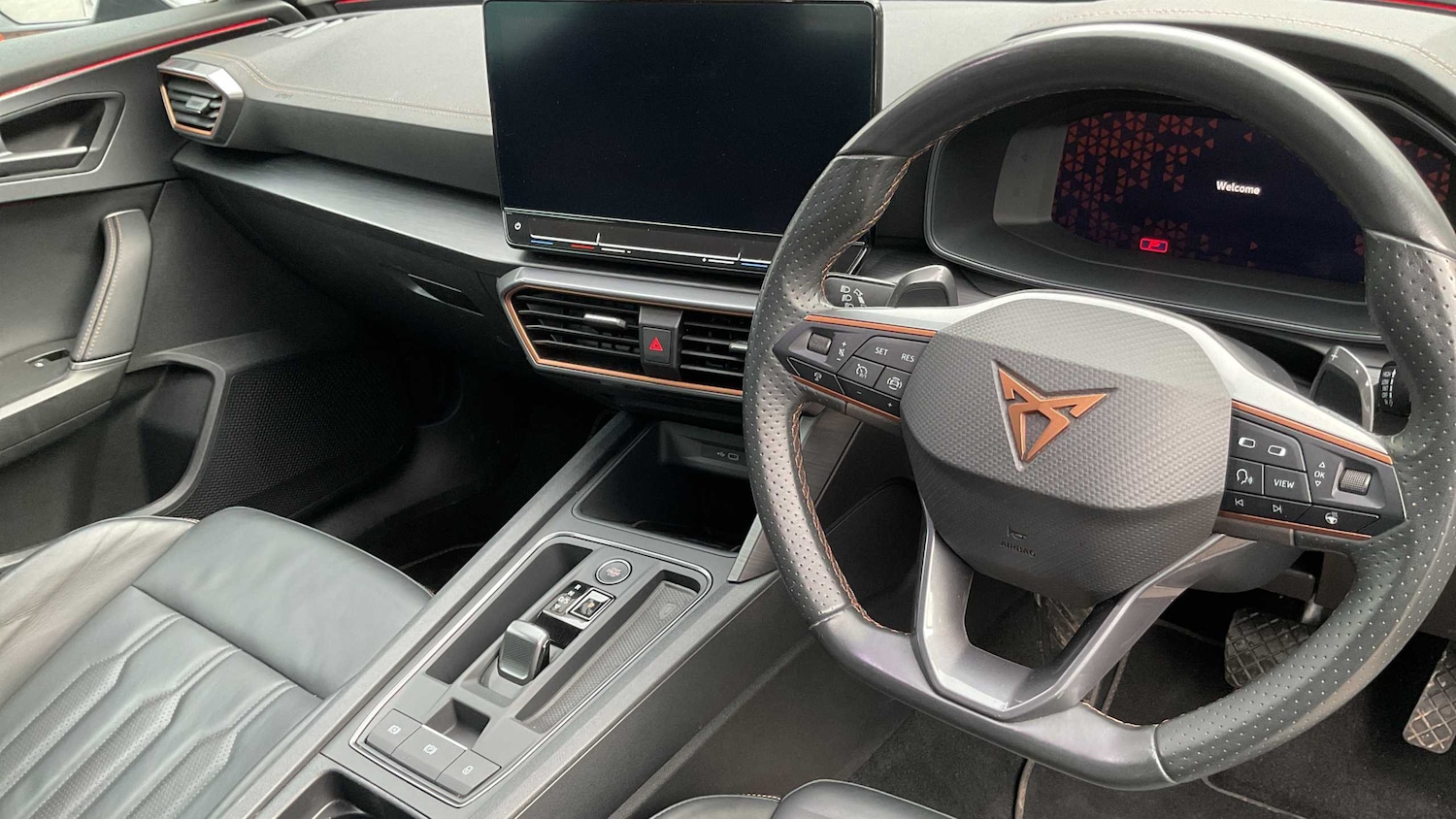 Used Cupra Formentor 2024 for sale - 77661069: Photo 8