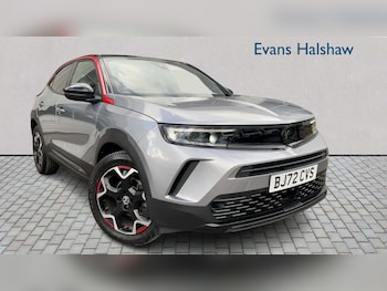 Used Vauxhall Mokka 2023 for sale - 78678452: Photo