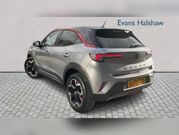 Used Vauxhall Mokka 2023 for sale - 78678452: Photo