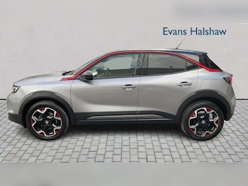 Used Vauxhall Mokka 2023 for sale - 78678452: Photo
