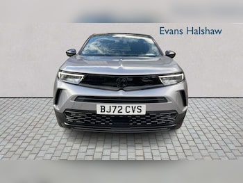 Used Vauxhall Mokka 2023 for sale - 78678452: Photo
