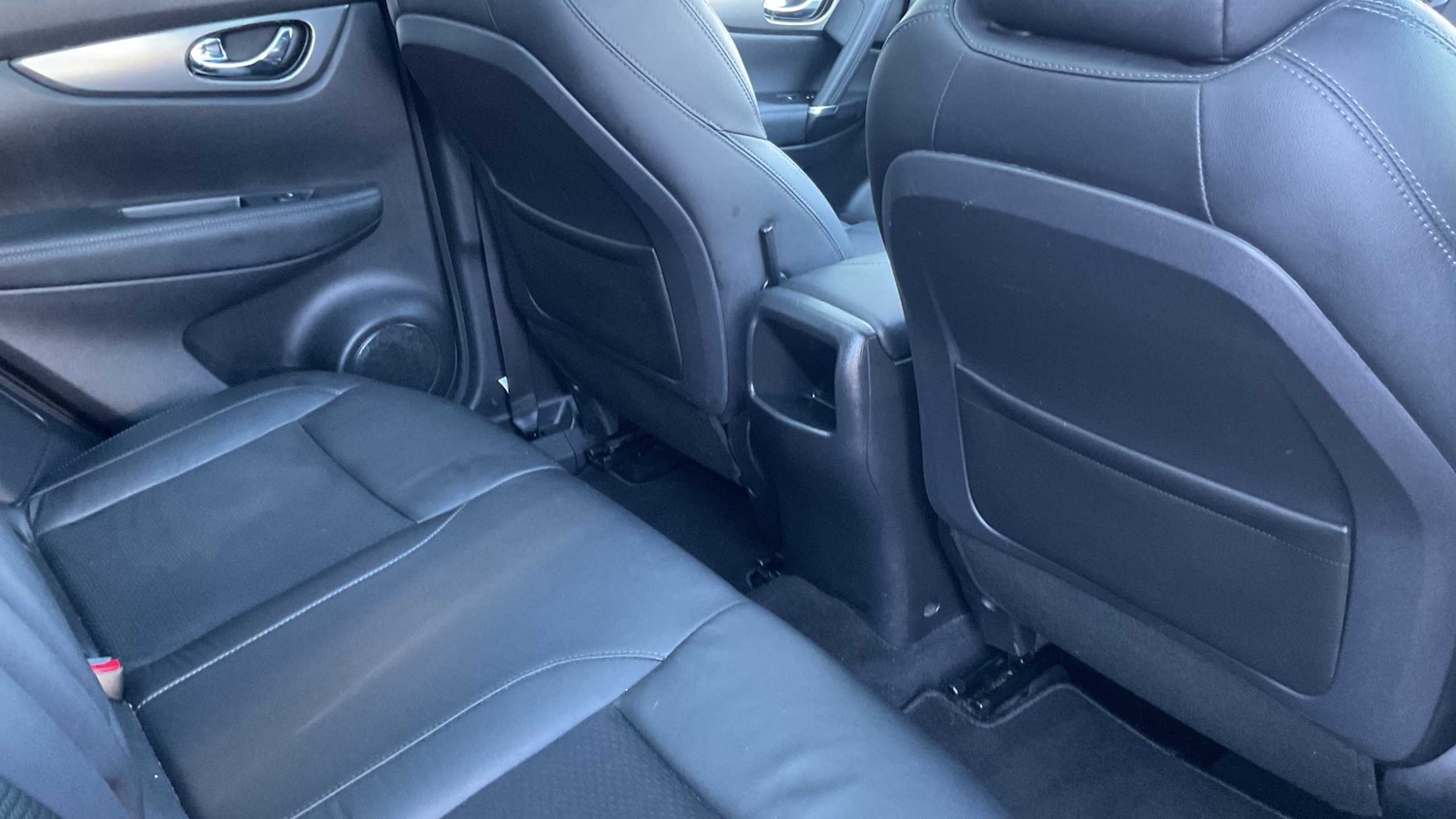 Used Nissan Qashqai 2018 for sale - 77827495: Photo 12