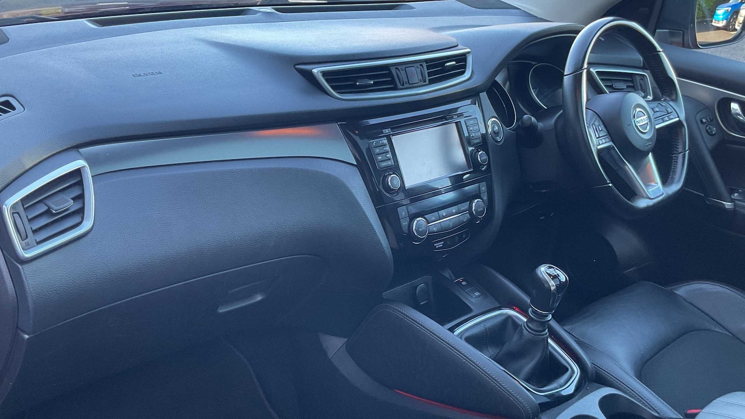 Used Nissan Qashqai 2018 for sale - 77827495: Photo 13