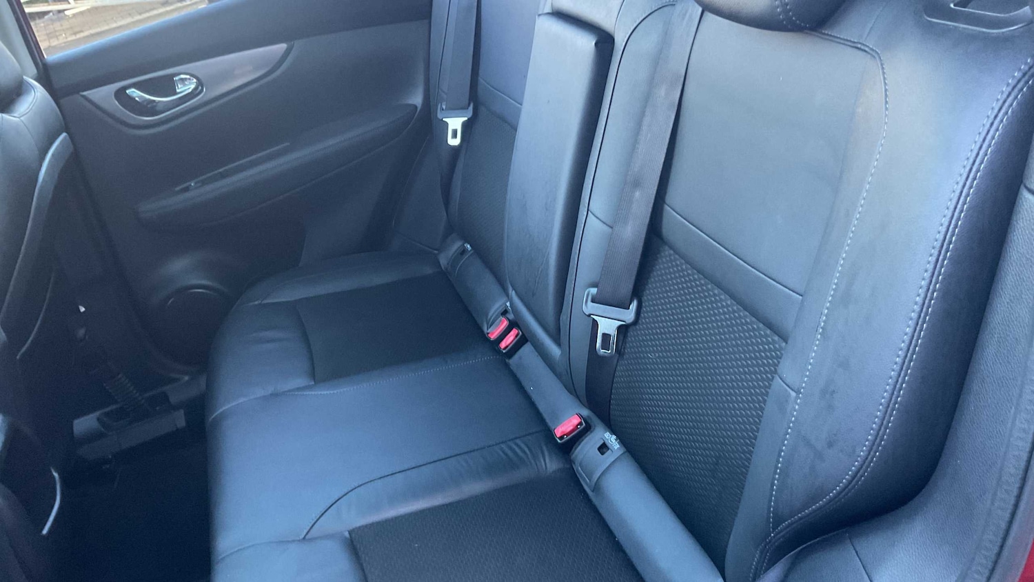 Used Nissan Qashqai 2018 for sale - 77827495: Photo 14