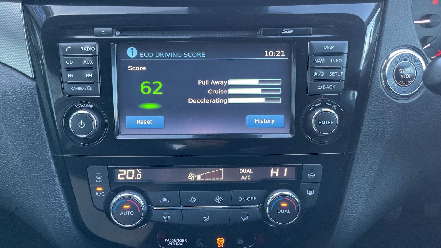 Used Nissan Qashqai 2018 for sale - 77827495: Photo 18