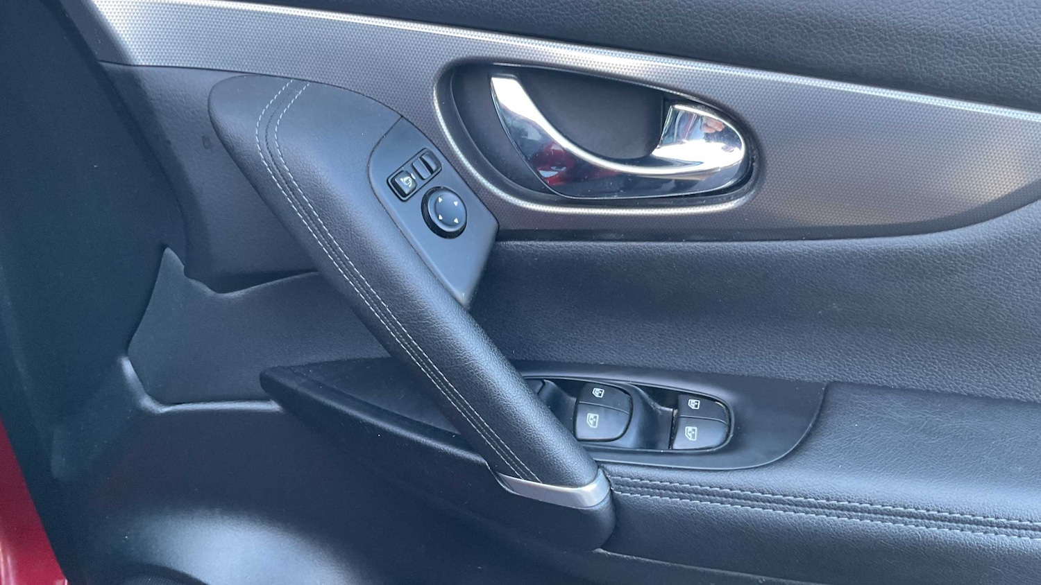 Used Nissan Qashqai 2018 for sale - 77827495: Photo 19