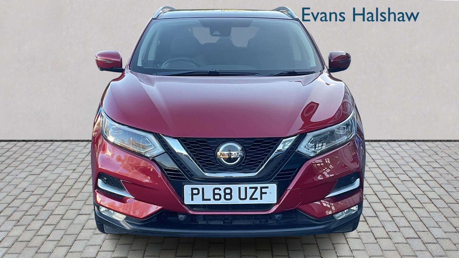 Used Nissan Qashqai 2018 for sale - 77827495: Photo 4