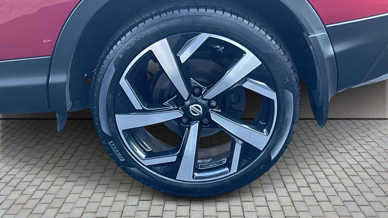 Used Nissan Qashqai 2018 for sale - 77827495: Photo 6