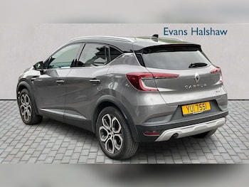 Used Renault Captur 2023 for sale - 78591958: Photo