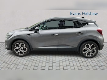 Used Renault Captur 2023 for sale - 78591958: Photo