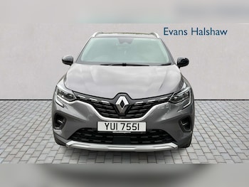 Used Renault Captur 2023 for sale - 78591958: Photo
