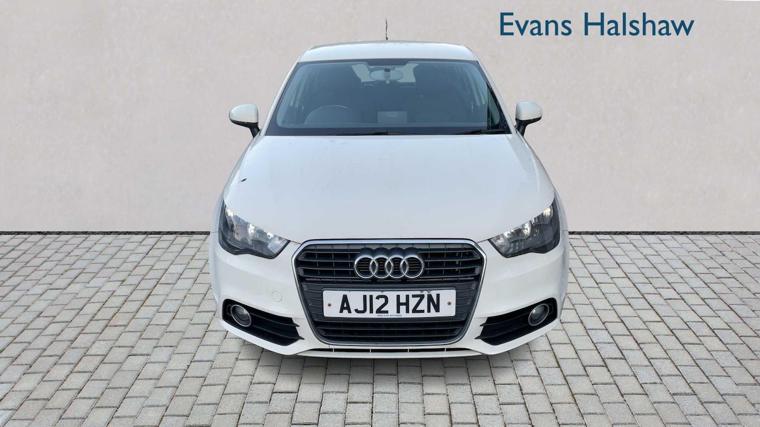Used Audi A1 2012 for sale - 77112348: Photo 4