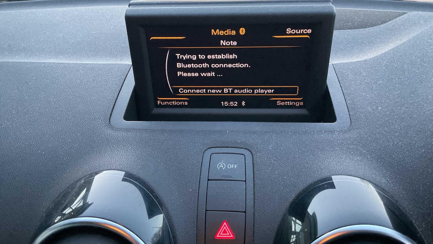 Used Audi A1 2012 for sale - 77112348: Photo 7