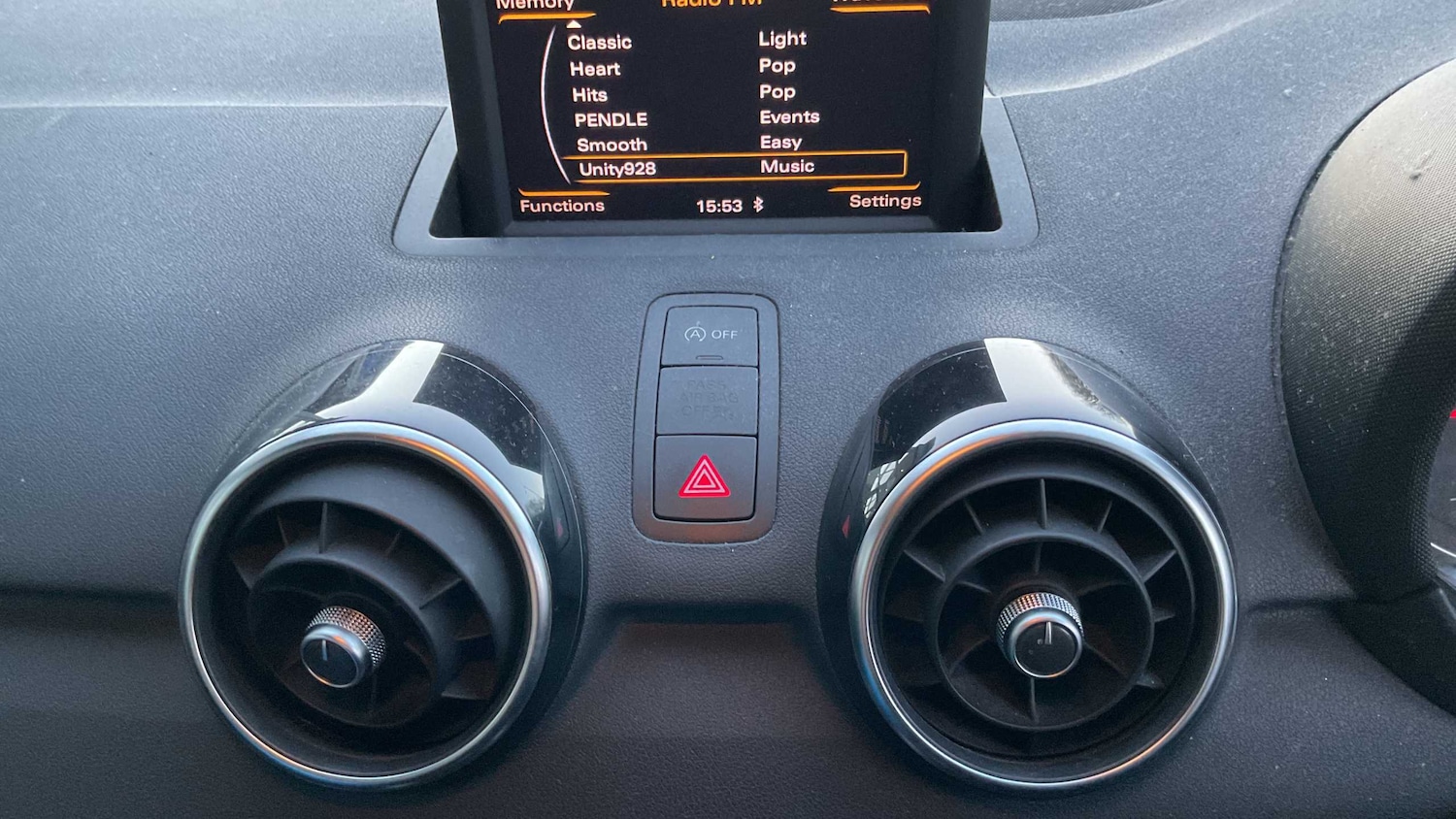 Used Audi A1 2012 for sale - 77112348: Photo 8