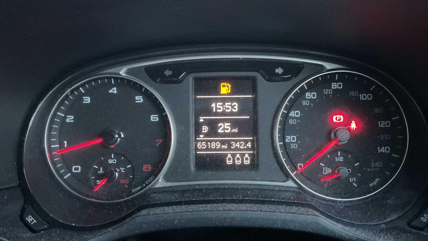 Used Audi A1 2012 for sale - 77112348: Photo 9