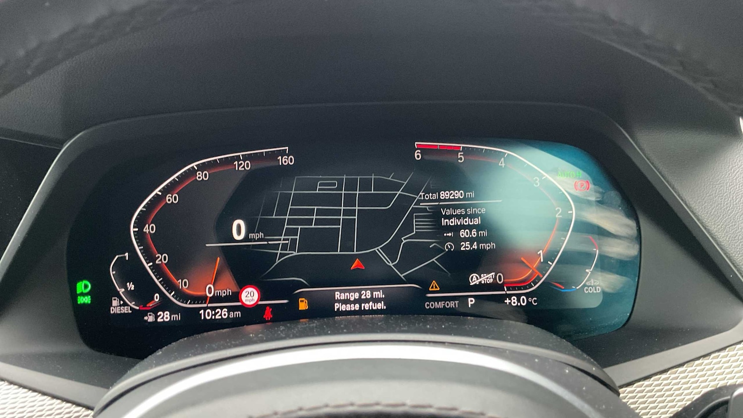 Used BMW X5 2020 for sale - 77000129: Photo 10