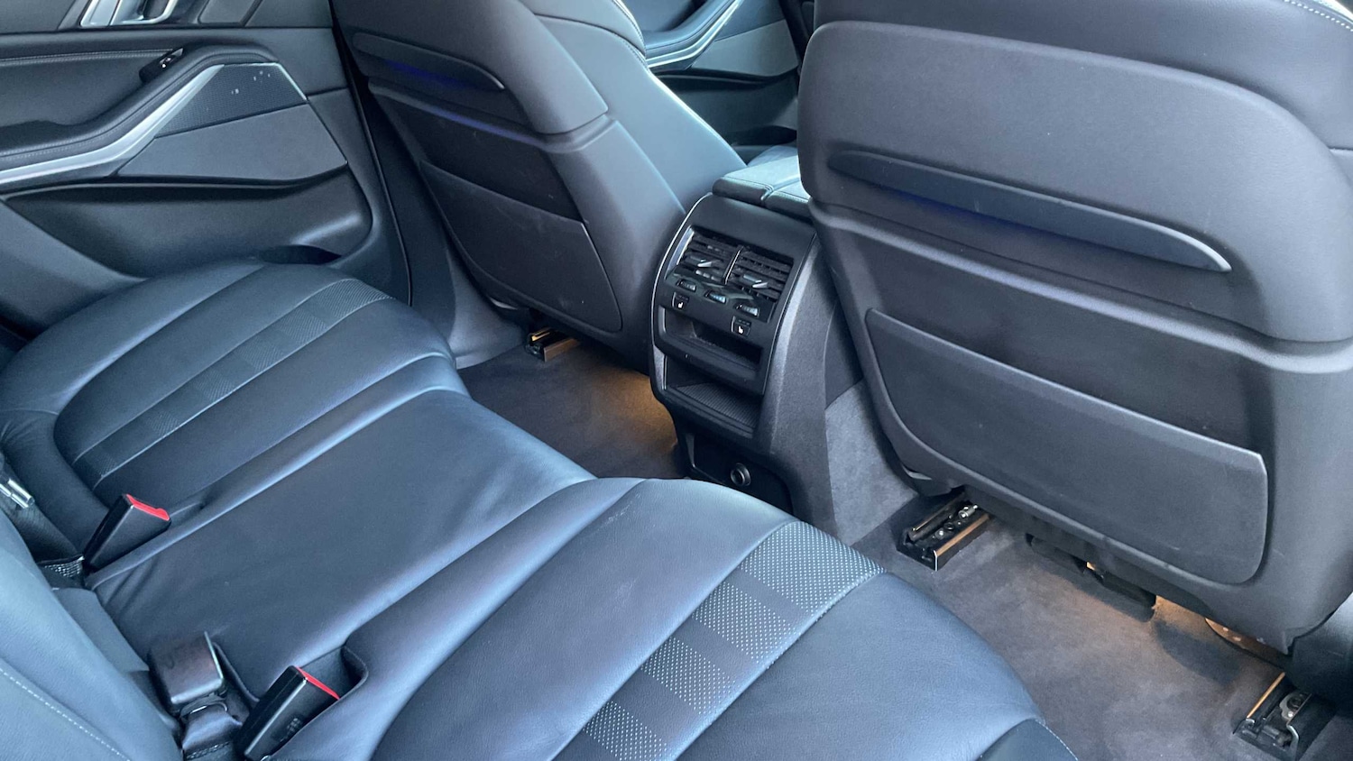 Used BMW X5 2020 for sale - 77000129: Photo 12