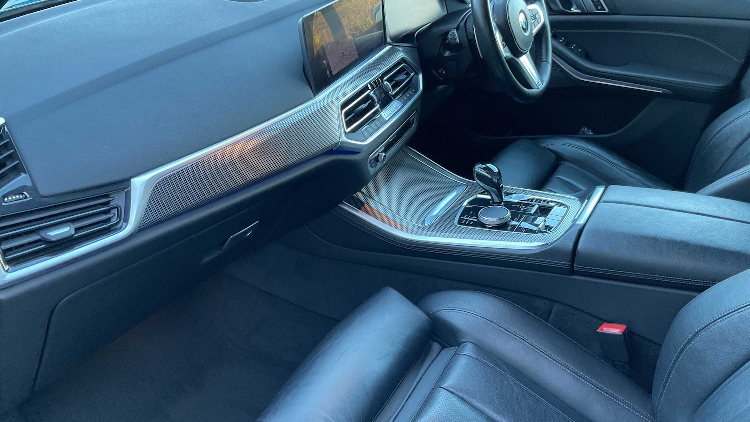 Used BMW X5 2020 for sale - 77000129: Photo 13