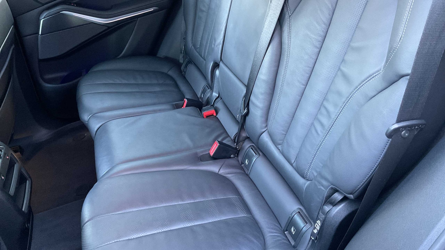 Used BMW X5 2020 for sale - 77000129: Photo 14