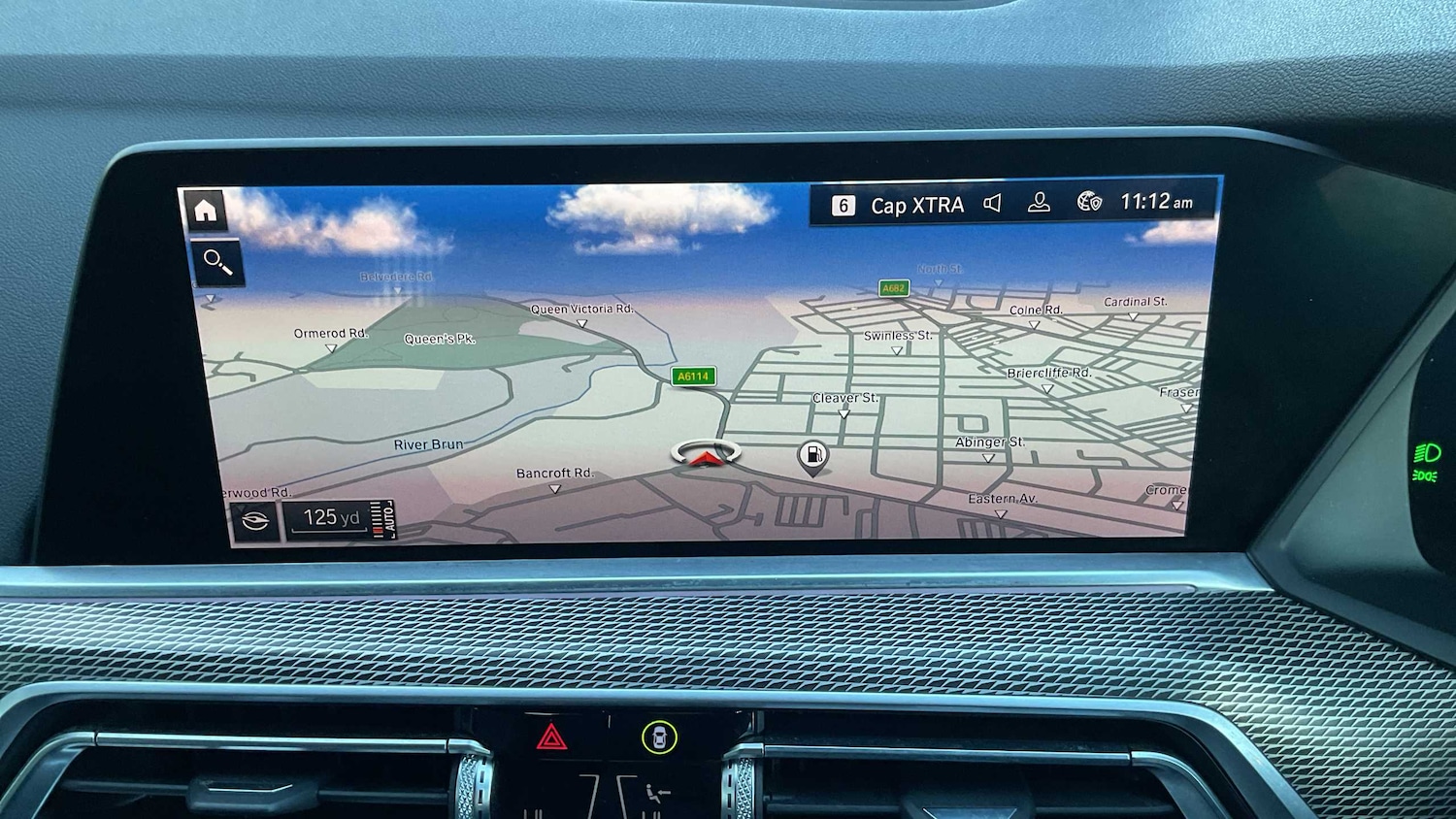 Used BMW X5 2020 for sale - 77000129: Photo 16