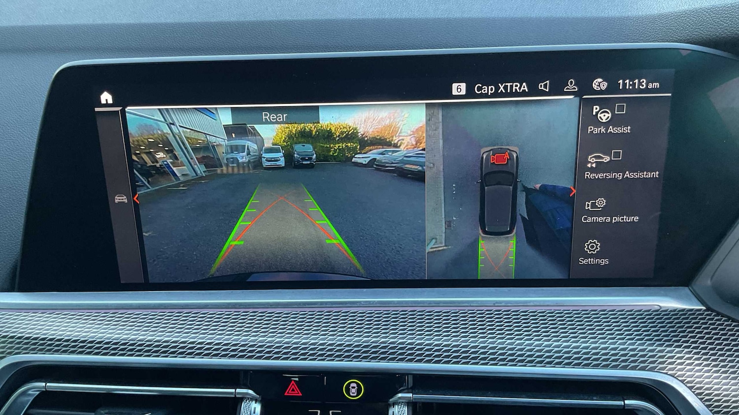 Used BMW X5 2020 for sale - 77000129: Photo 17