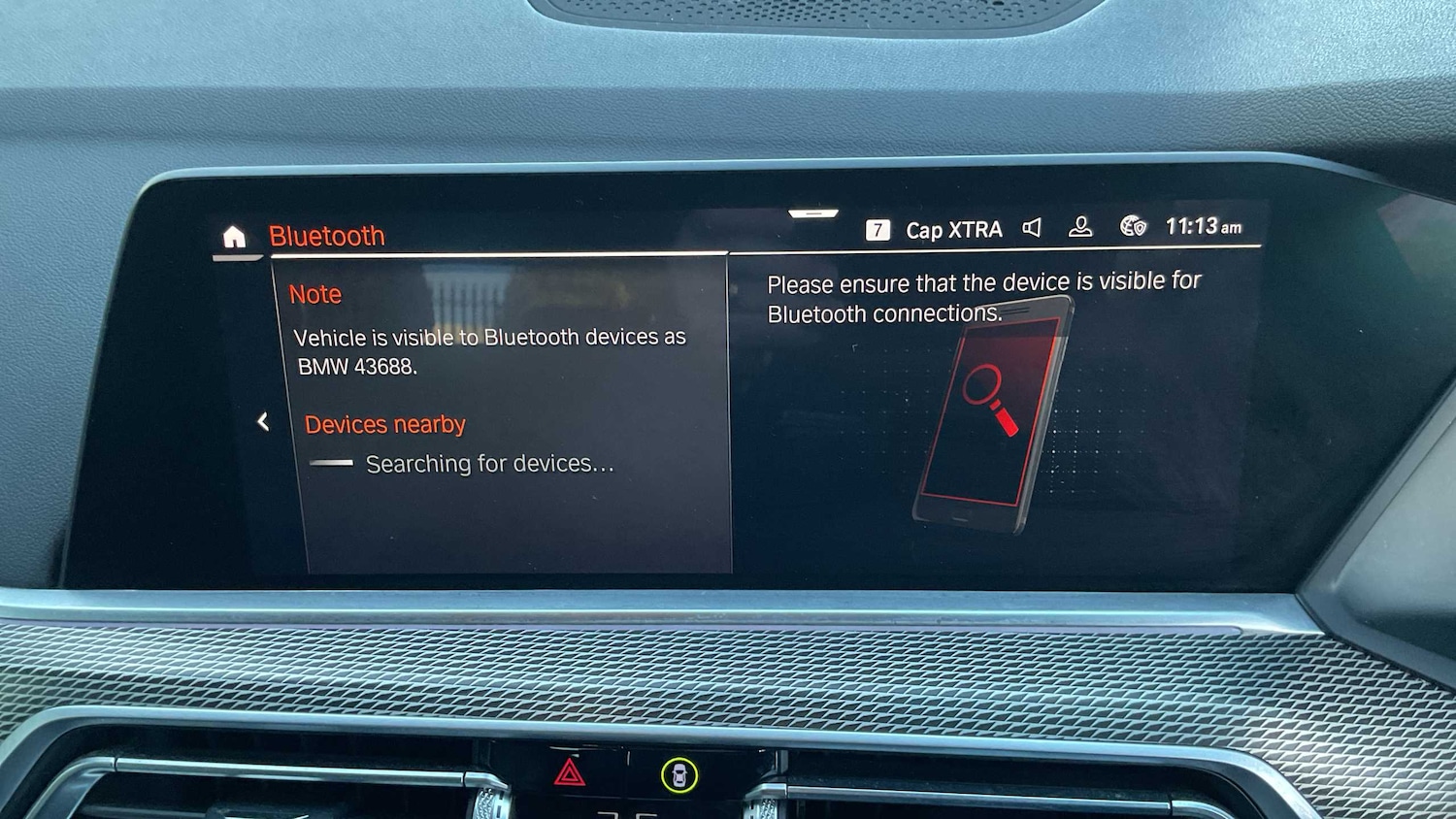 Used BMW X5 2020 for sale - 77000129: Photo 18