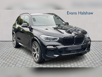 xDrive30d M Sport 5dr Auto