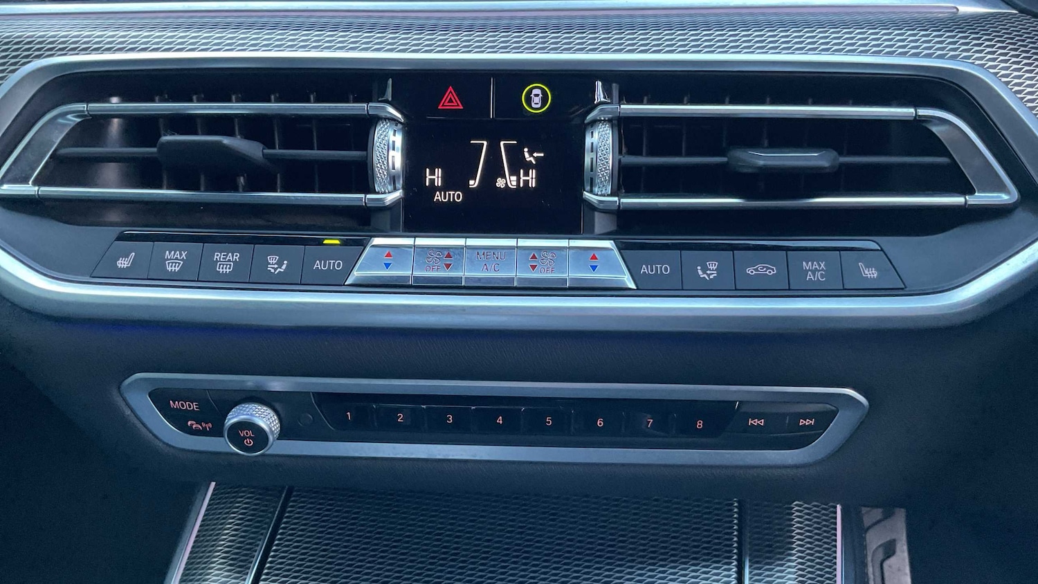 Used BMW X5 2020 for sale - 77000129: Photo 20