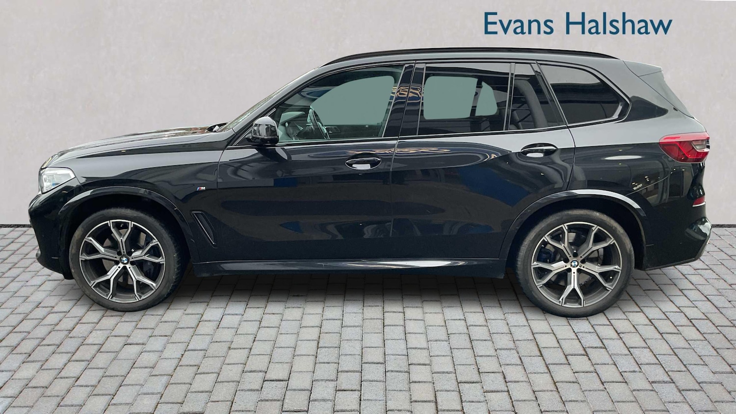 Used BMW X5 2020 for sale - 77000129: Photo 4