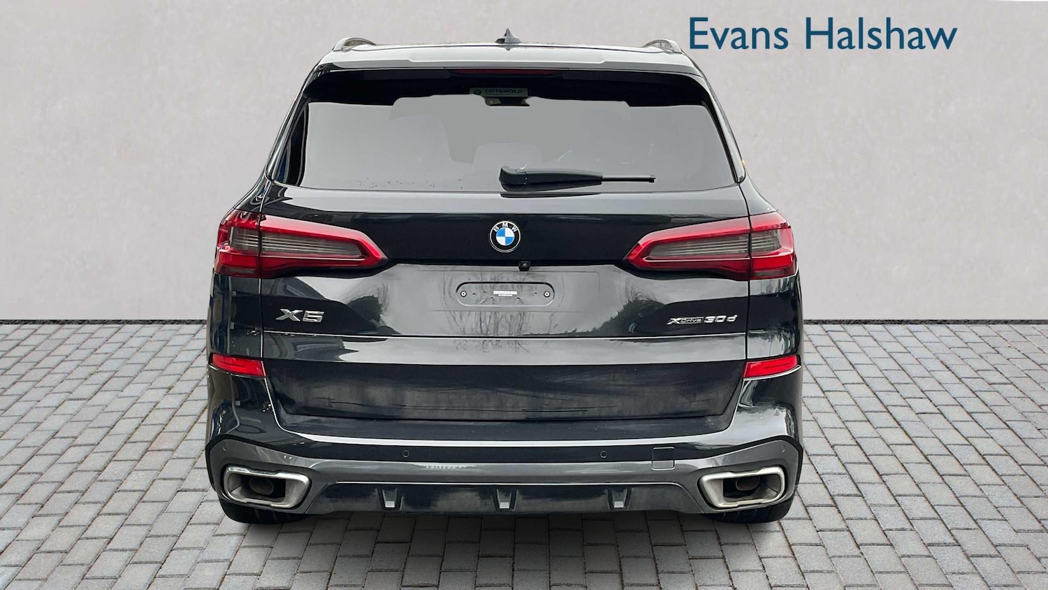 Used BMW X5 2020 for sale - 77000129: Photo 6