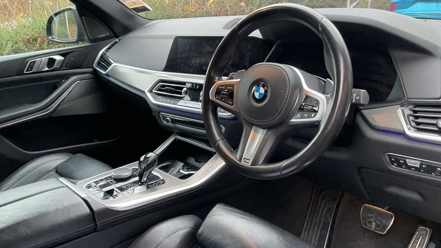 Used BMW X5 2020 for sale - 77000129: Photo 7