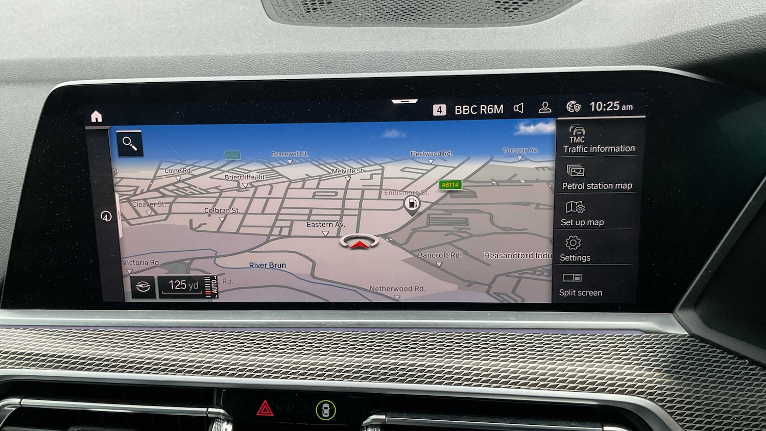 Used BMW X5 2020 for sale - 77000129: Photo 8