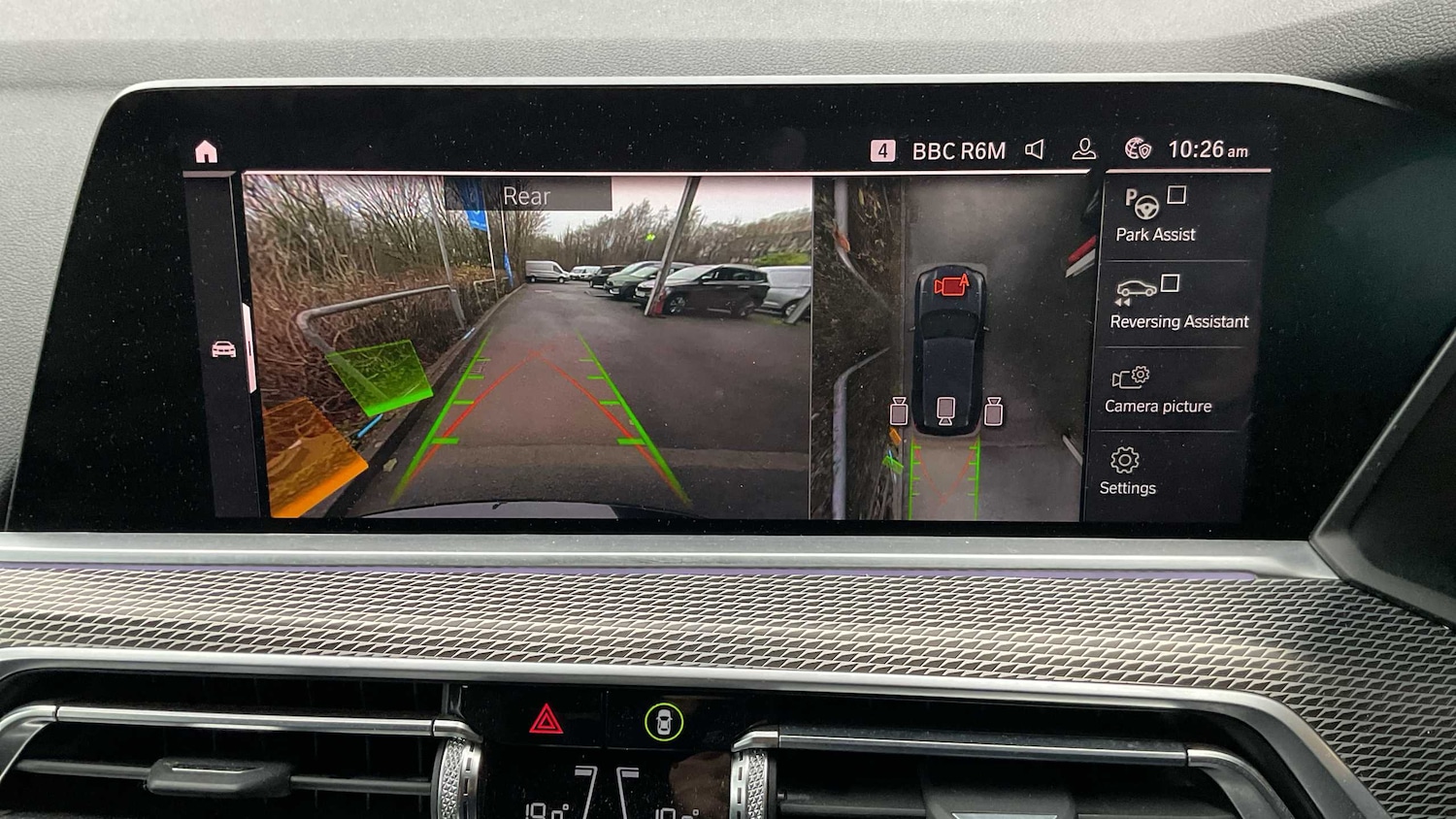 Used BMW X5 2020 for sale - 77000129: Photo 9