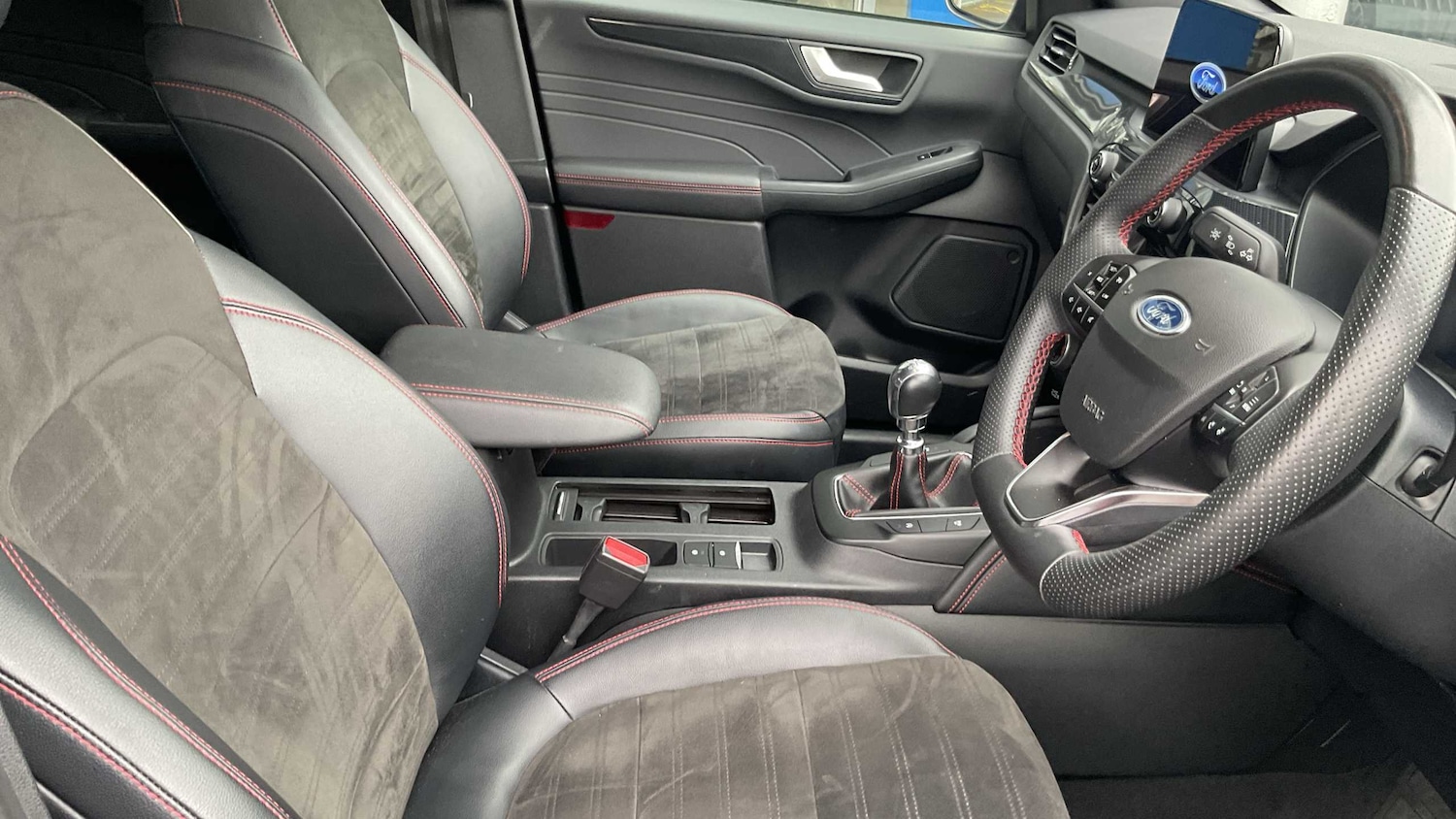 Used Ford Kuga 2023 for sale - 76576063: Photo 8