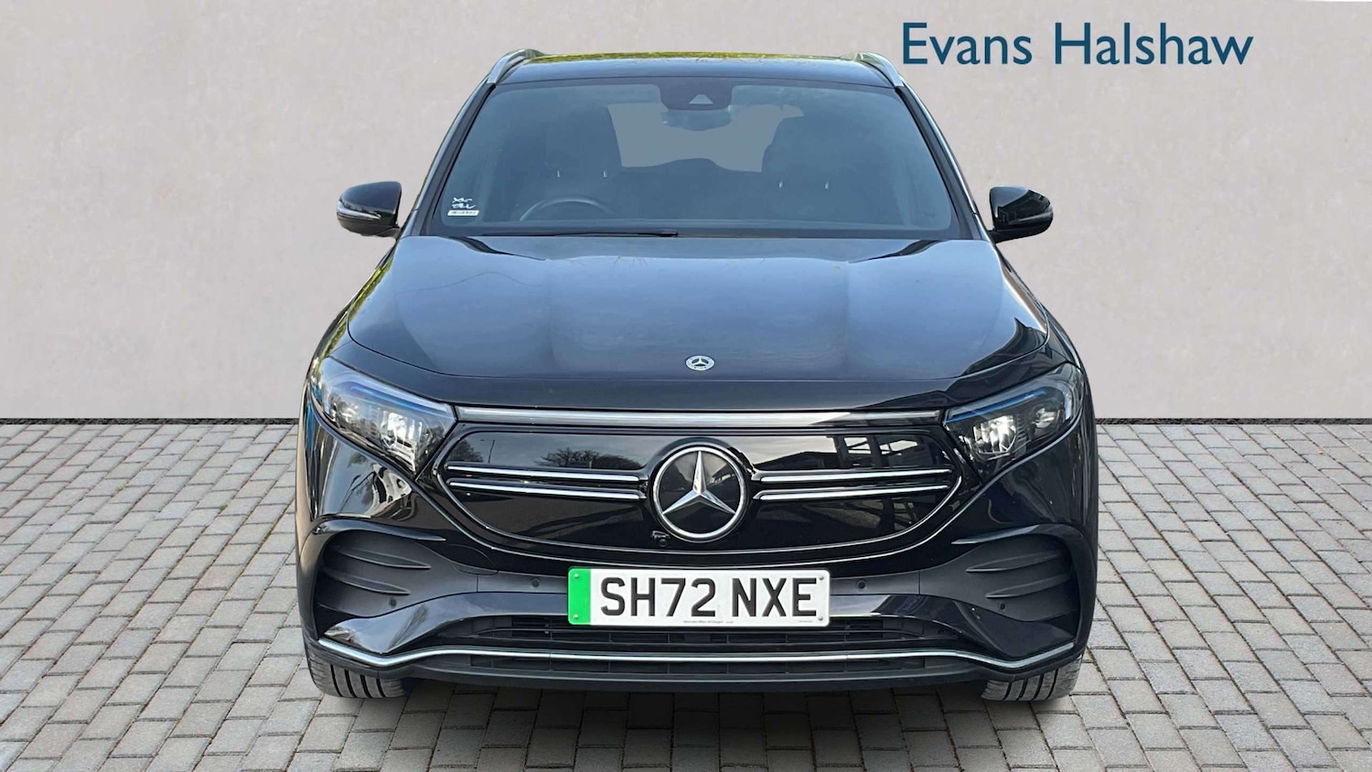 Used Mercedes-Benz EQA 2023 for sale - 77972461: Photo 4