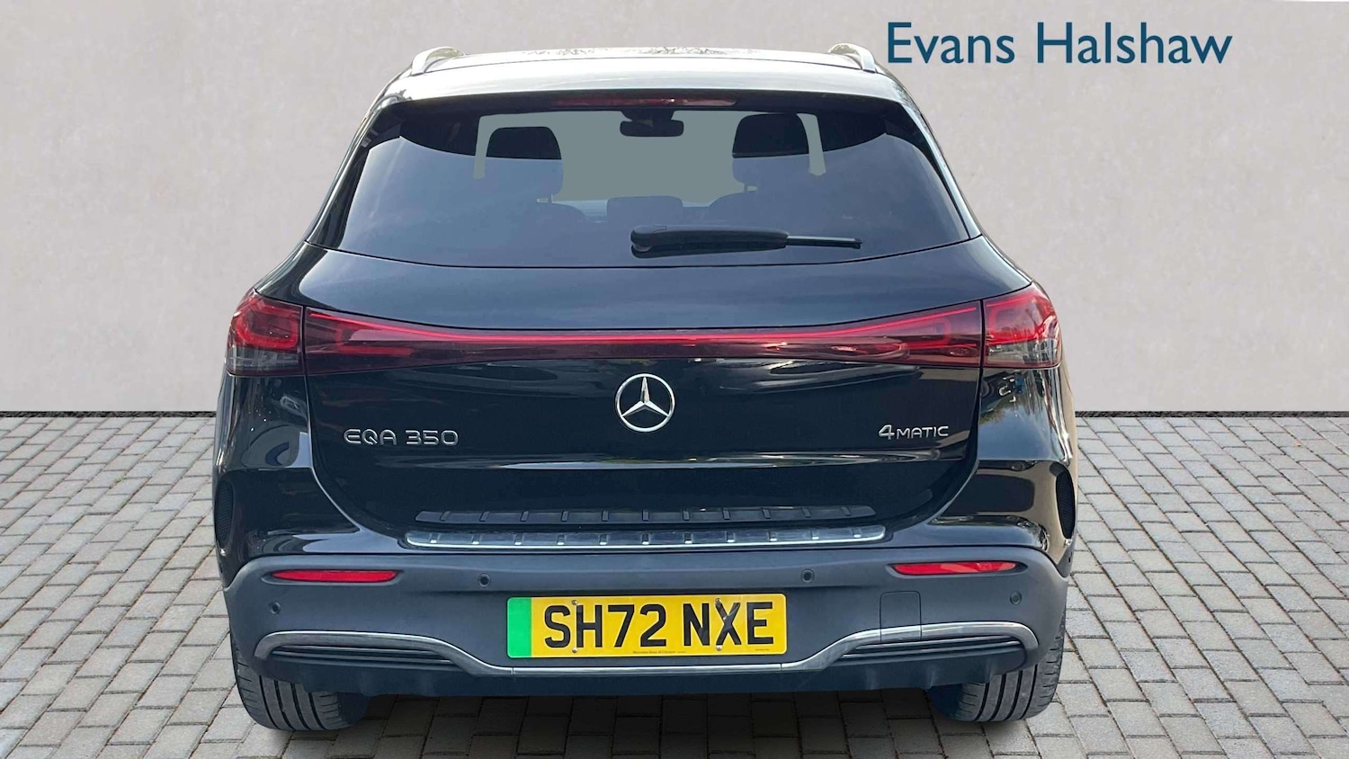 Used Mercedes-Benz EQA 2023 for sale - 77972461: Photo 5