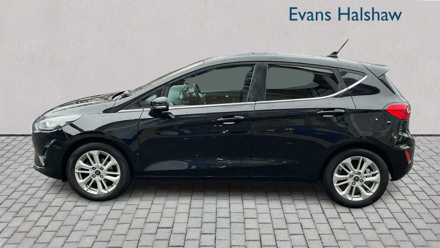 Used Ford Fiesta 2023 for sale - 76732212: Photo 4