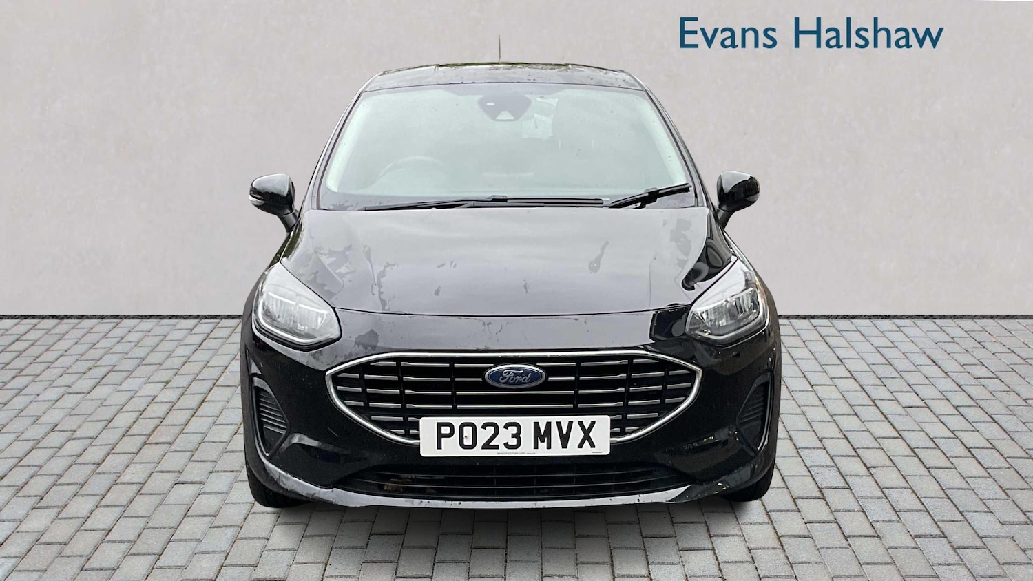 Used Ford Fiesta 2023 for sale - 76732212: Photo 5