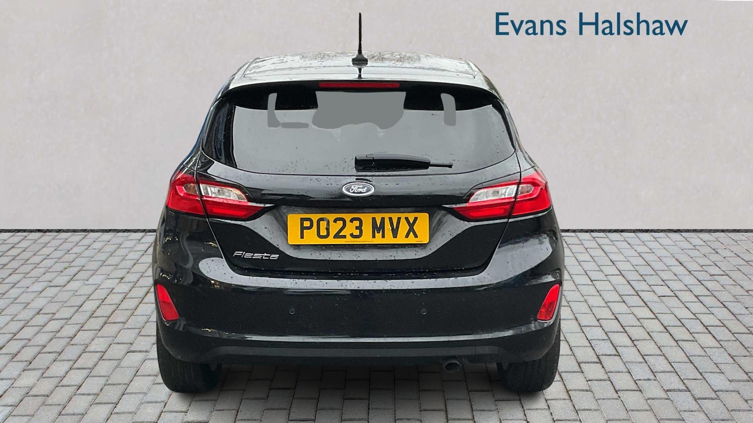 Used Ford Fiesta 2023 for sale - 76732212: Photo 6