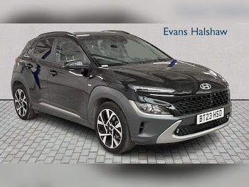 Used Hyundai KONA 2023 for sale - 78732135: Photo