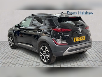 Used Hyundai KONA 2023 for sale - 78732135: Photo