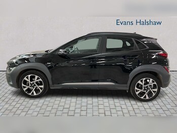 Used Hyundai KONA 2023 for sale - 78732135: Photo