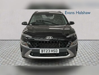 Used Hyundai KONA 2023 for sale - 78732135: Photo