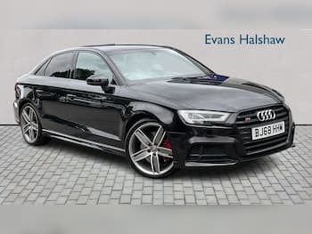 Used Audi A3 2018 for sale - 79745604: Photo